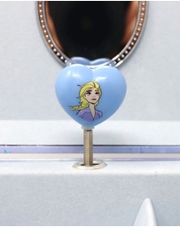 Disney Frozen 2 by Pink Poppy - Disney Frozen Destiny Awaits Luxury Musical Jewellery Box