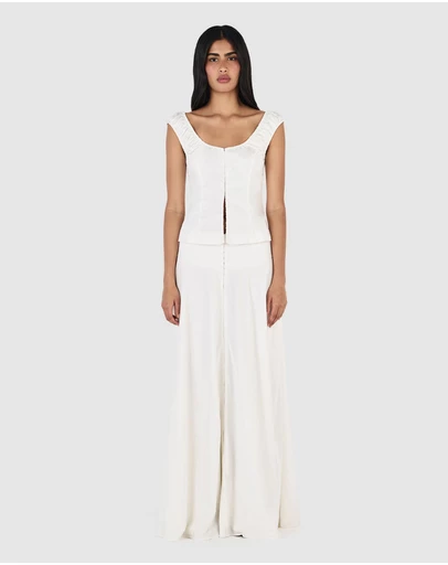 Hansen & Gretel - Tash Skirt