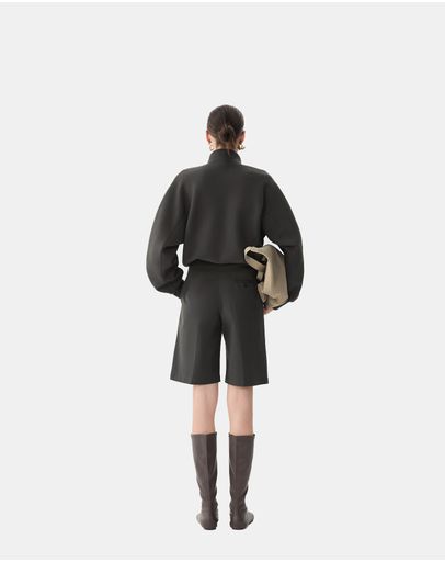 Dark Gray Brown