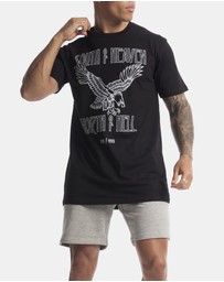 DVNT - Mortal Tee