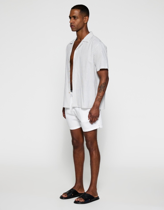 Emporio Armani - Boxer Boardshorts