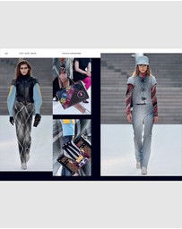 Brumby Sunstate - Louis Vuitton: Catwalk**