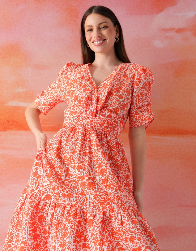 Stella - Dreamaya Dress