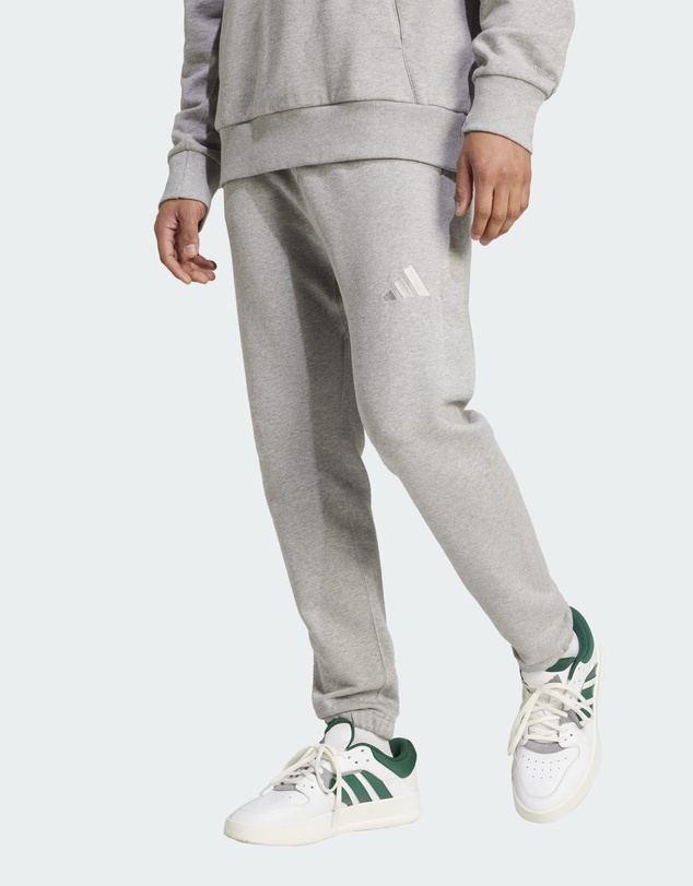 adidas Sportswear - ALL SZN French Terry Regular Tapered Pants Mens