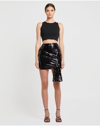 WNTRMSE - Renae Skirt
