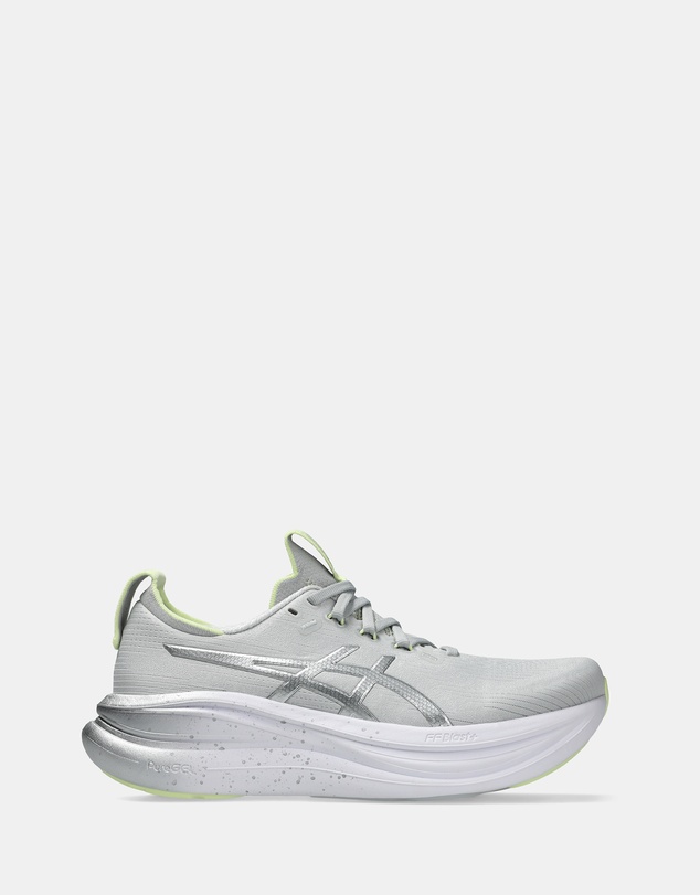 ASICS - GEL-Nimbus 28 Platinum - Women's