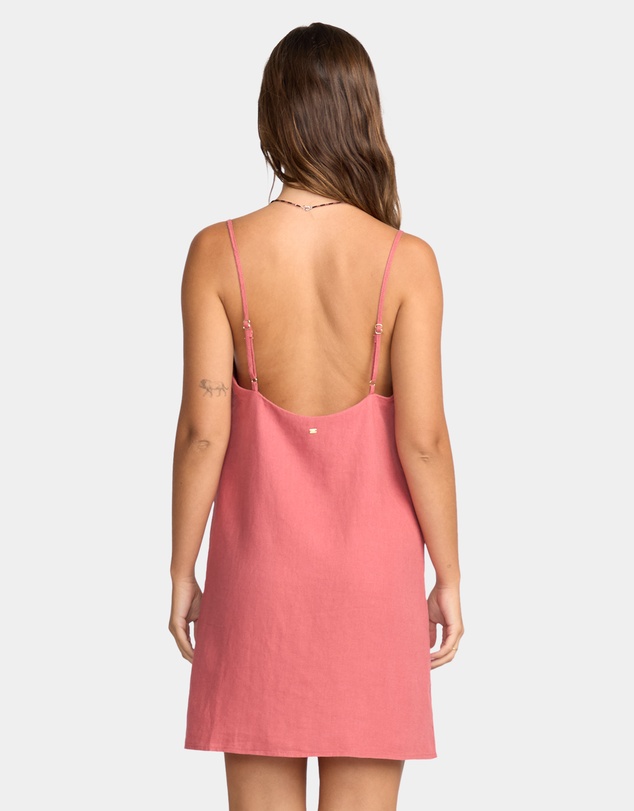 Billabong - Womens Summer Love Mini Dress