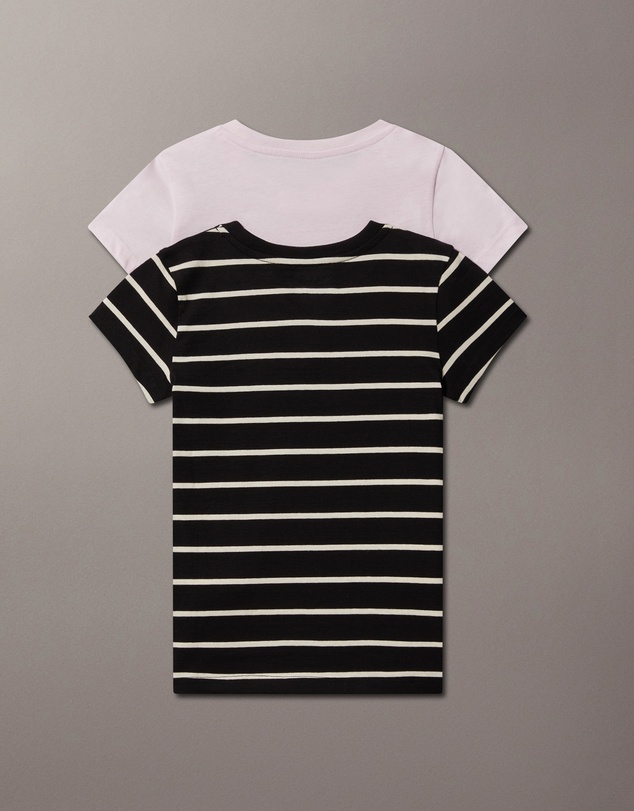 Calvin Klein Jeans - 2 Pack Slim T-shirts