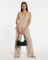 Status Anxiety - Think Twice Handbag