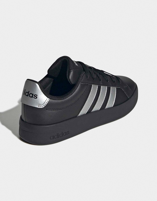 adidas Sportswear - Grand Court 3.0 Shoes - Teens