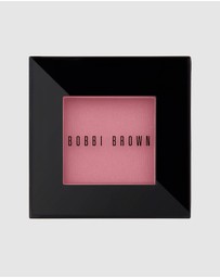 Bobbi Brown - Blush - Desert Pink