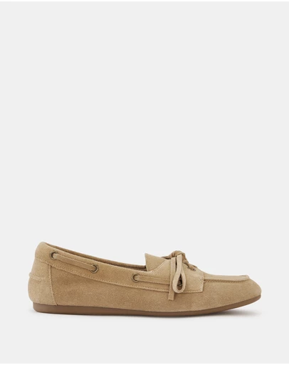 Miss Sofie - Hunter Flats