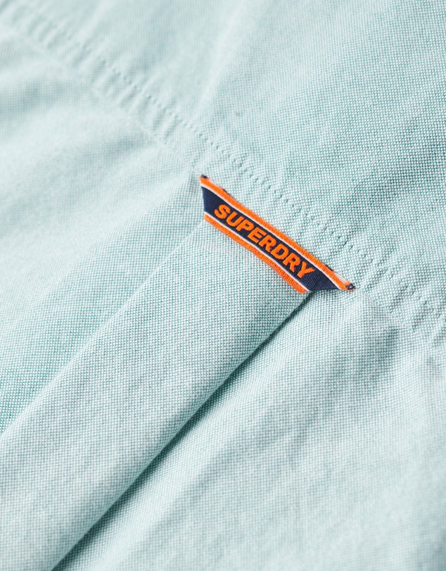 Superdry - Essentials Oxford Shirt