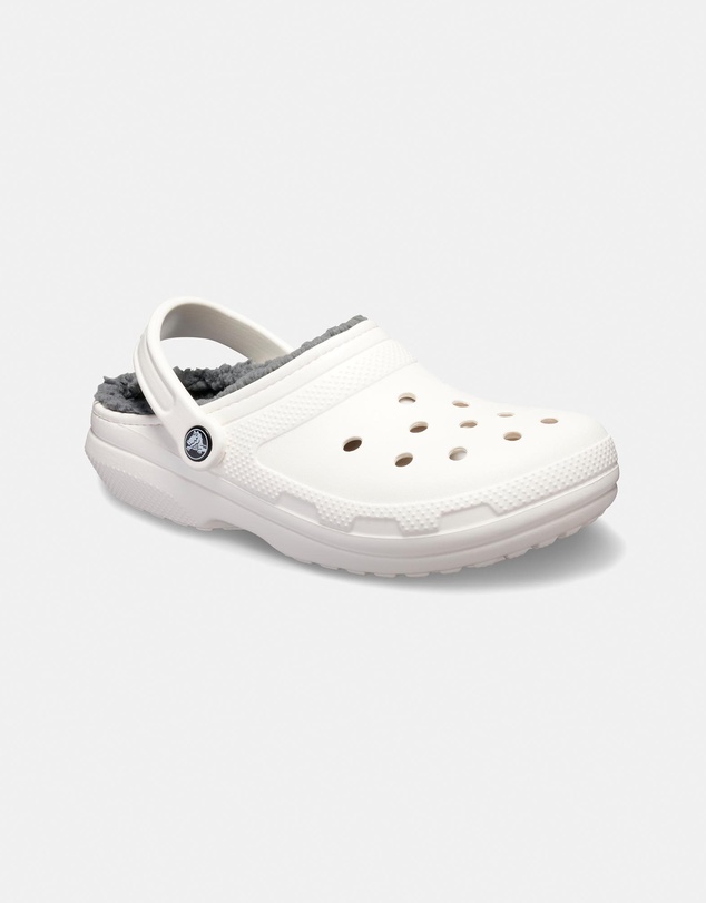 Crocs - Classic Lined Clogs - Unisex