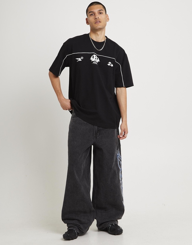 Insight - DNA Baggy Denim Jeans