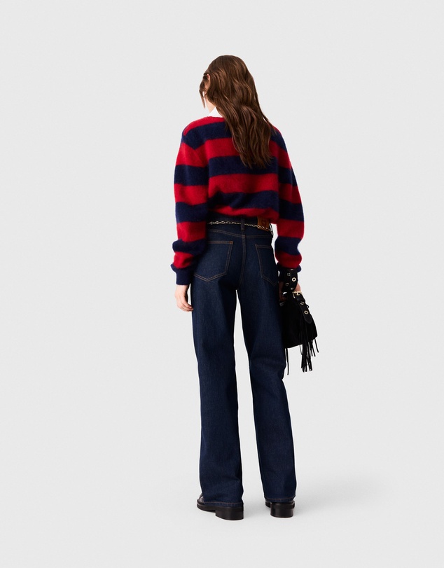 Maje - Pantinbrut Jeans