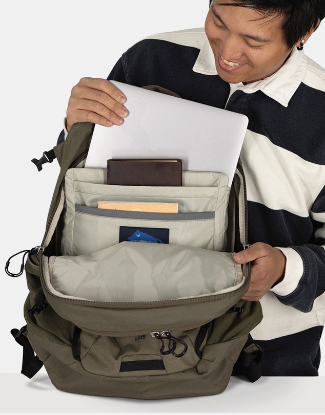 Osprey - Axis Bag