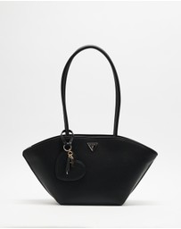 GUESS - Bolena Shoulder Satchel