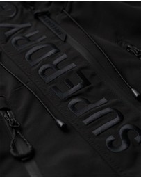 Superdry - Ultimate Embroidered Windbreaker Slim Fit Jacket