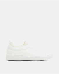 ALDO - Midtown Slip On Sneakers