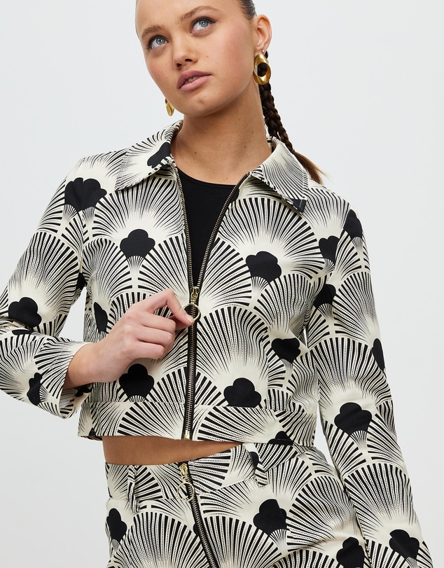 LENNI the label - Xeno Jacket