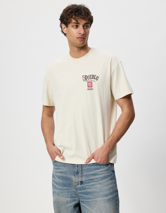 S Double - New Flavour T-Shirt