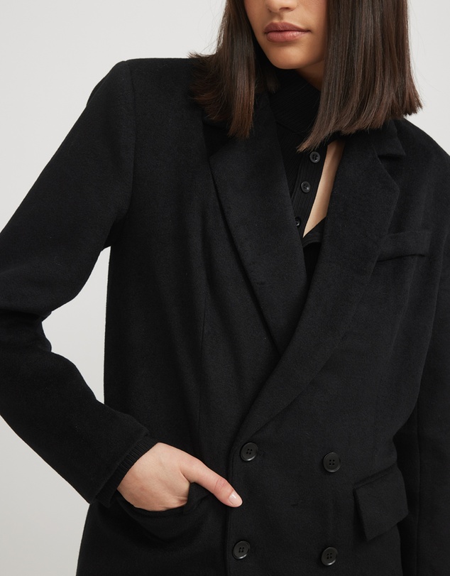 TOJHA - Lanven Coat