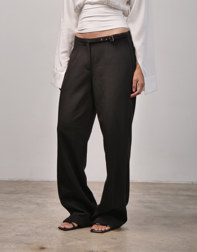 By Neil Vernon - Essie Buckle Pant
