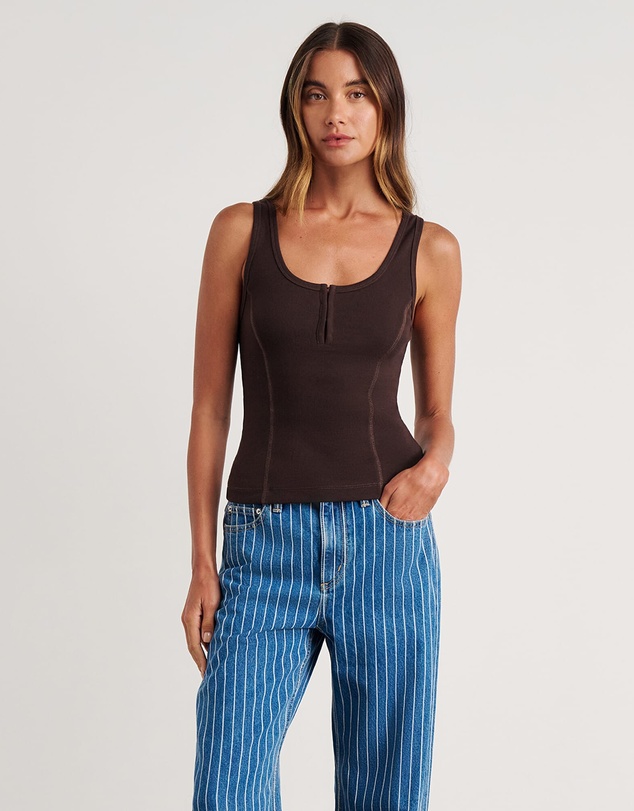 Jag - Kate Bodice Tank
