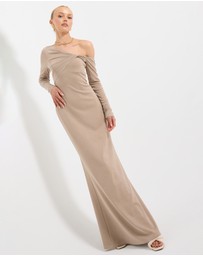 Pasduchas - Arlo Maxi Dress