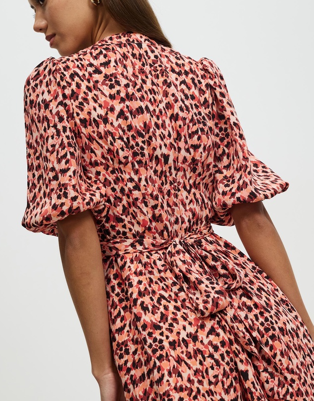 Marcs - Spot In The Dark Dress