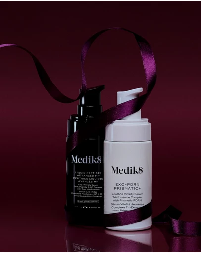 Medik8 - Medik8 Firm Favourites