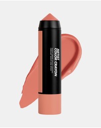 MAKE UP FOR EVER - Artist Color Crayon Waterproof Multi-Use Stick - Peachy Coral 