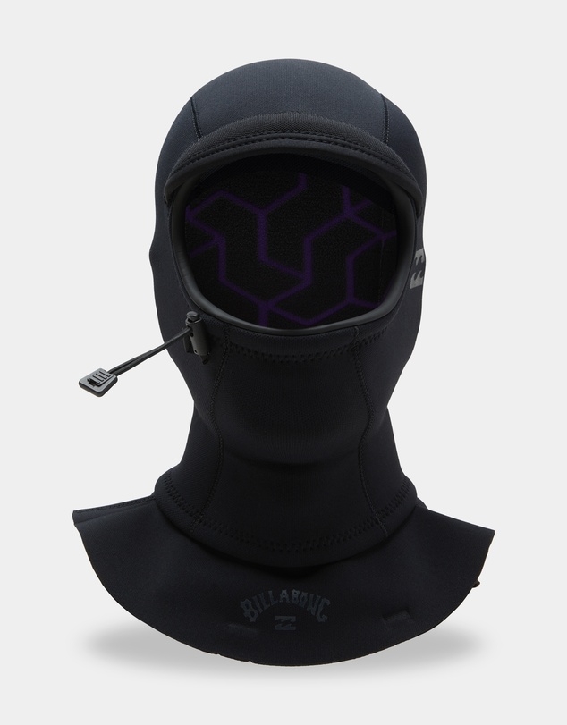 Billabong - Mens 2 Furnace GBS Wetsuit Hood