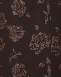 ROTATE - Jacquard Sleeveless Dress