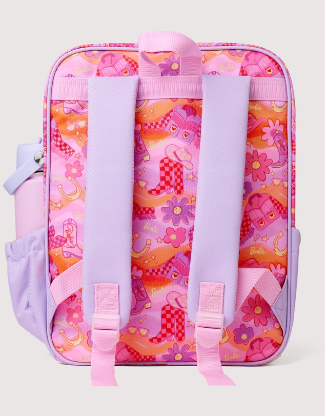 The Somewhere Co - Barbie Rodeo Mini Adventure Backpack