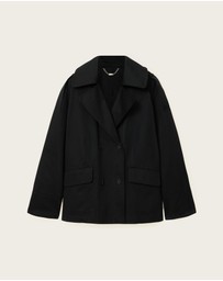 AllSaints - Connie Trench Coat