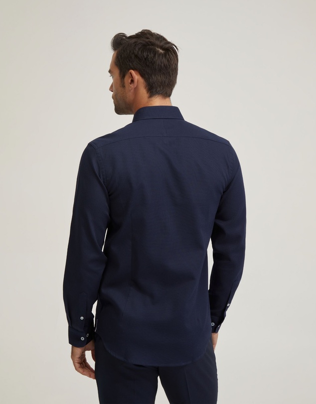 Oxford - Beckton Luxury Dobby Shirt