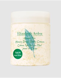 Elizabeth Arden - Green Tea Mega Honey Drops Body Cream Mega 500ml