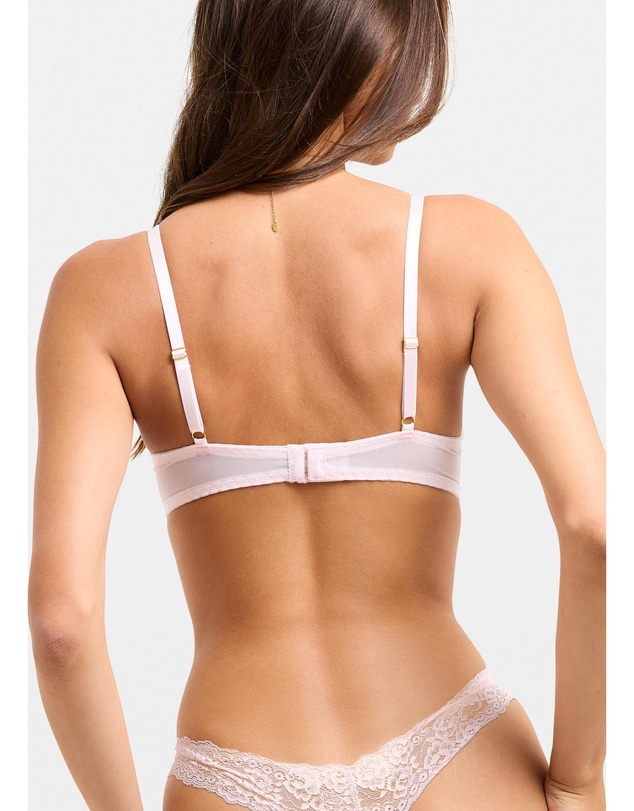 Love Notes - Arabella Lace Underwire Bra