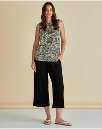 Betty Basics - Positano Tank