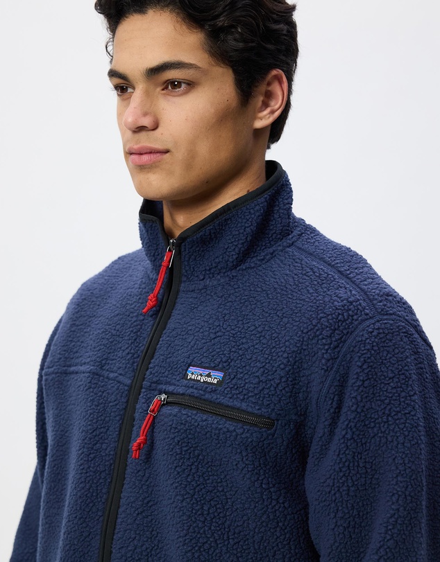 Patagonia - Retro Pile Jacket