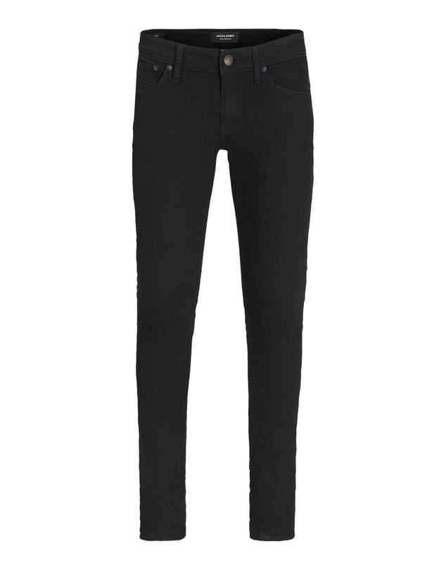 Jack & Jones - Liam Original Skinny Fit Jeans