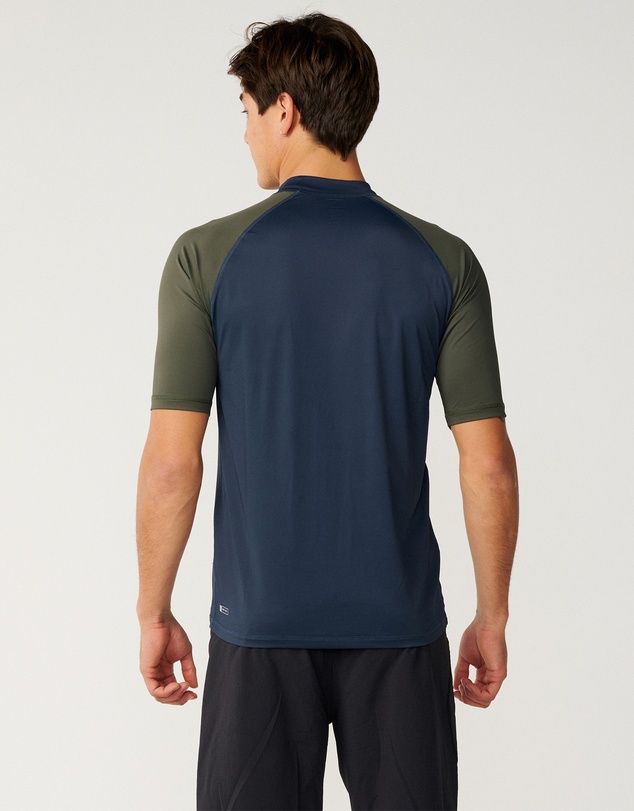 Rip Curl - Shock UPF SS Top