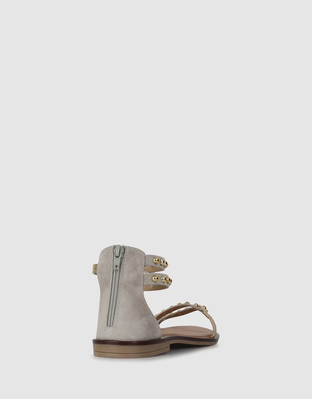 Sempre Di - Vires Sandals