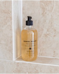 Bondi Wash - Body Wash 500ml - Lemon Tea Tree & Mandarin