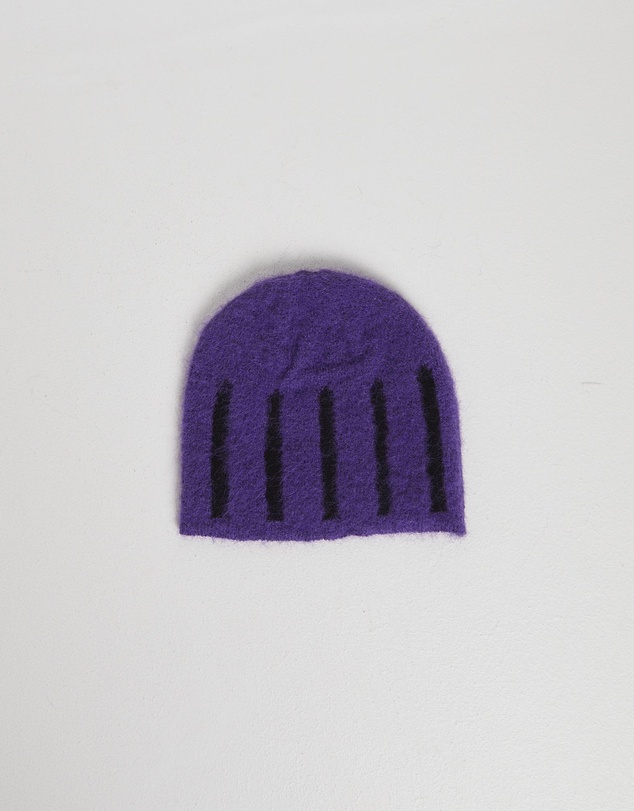 Spencer Project - Sully Beanie