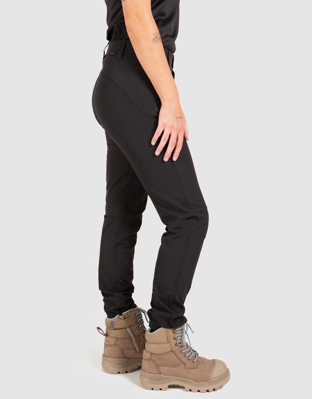 UNIT - UNIT Ladies Flexlite Performance Stretch Pants
