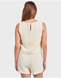 Academy Brand - Garcia Cami