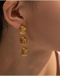 Chuchka - Callie Earrings